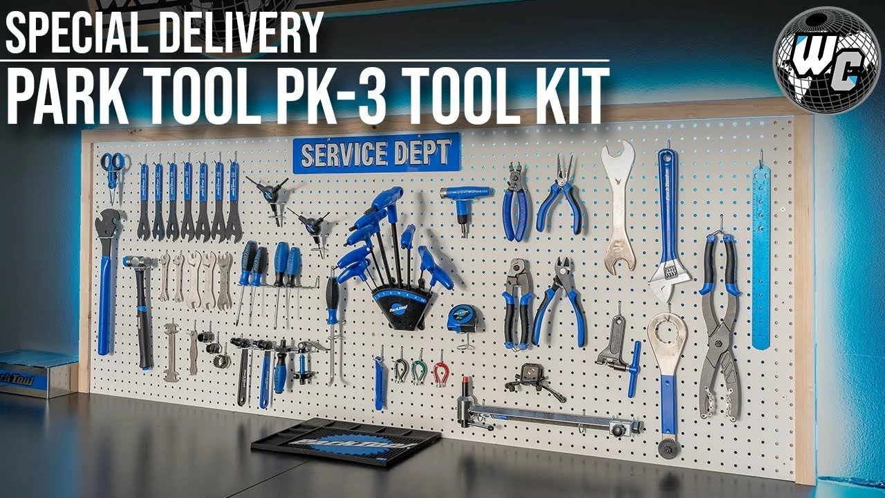 Park Tool Soldes -Park Tool Soldes 4