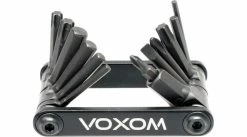 Voxom WKl8 Multifunktionsoutil