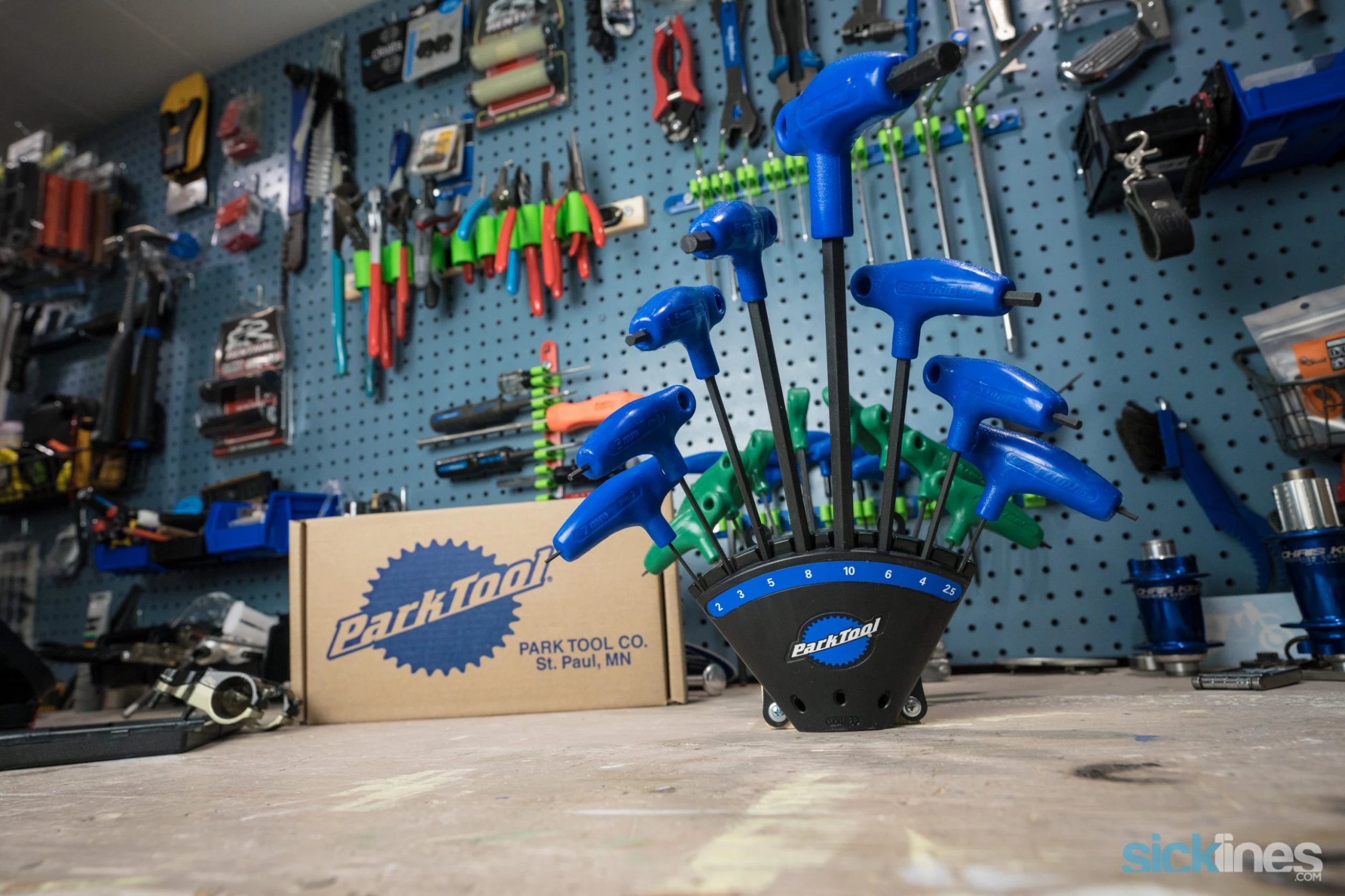 Park Tool Soldes -Park Tool Soldes ABCFF768 4533 4bd3 9A7A C436C33532F9