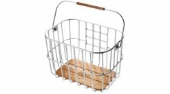 Brooks Hoxton Panier De Vélo