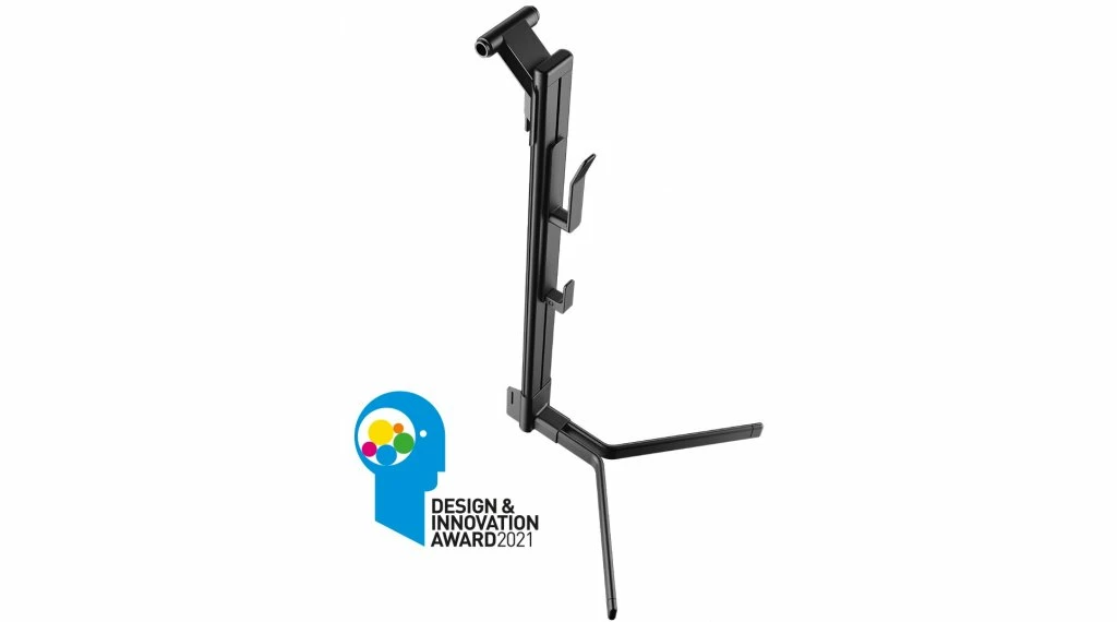 Birzman Feexstand Pied D'atelier Noir 1 Birzman Feexstand Pied D'atelier Noir