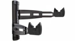 Feedback Sports Velo Wall 2D Support Mural Noir