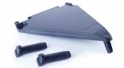 Feedback Sports Couvercle Avec 2 Pins Velo Cache