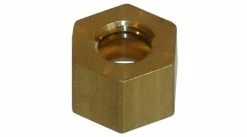 Feedback Sports Laiton-Stopmutter Ultra Light