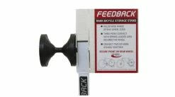 Feedback Sports Rakk Véloständer Infotafel à Partir De Plexiglas A6