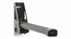 Feedback Sports Velo Wall Post Support Mural Noir