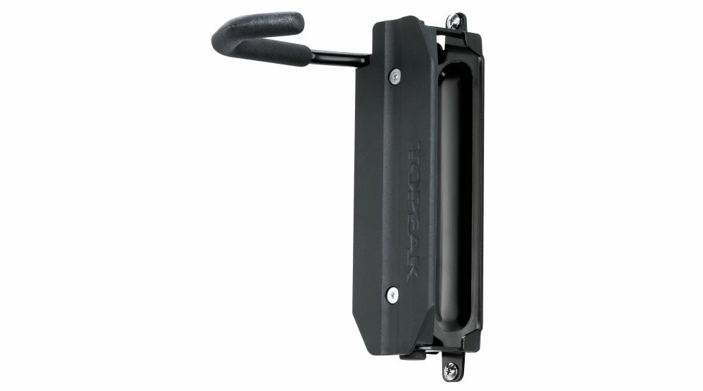 Topeak Swing-Up EX Vélo Holder Vélo Support Mural Noir 1 Topeak Swing-Up EX Vélo Holder Vélo Support Mural Noir