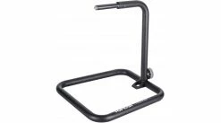 Topeak Flash Stand Avec Pied D'atelier Noir