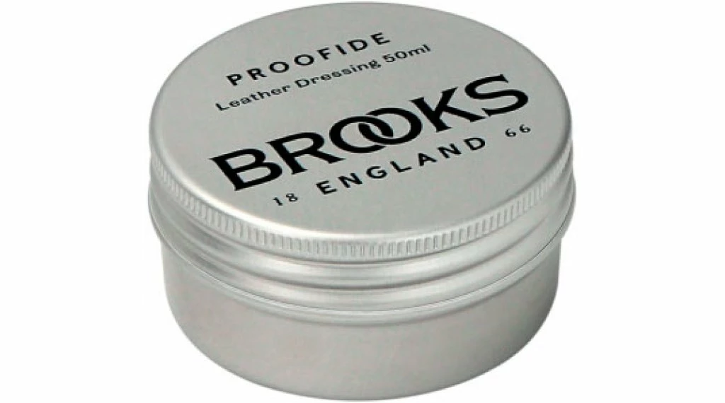 Brooks Proofide Cuirprotection 30ml 1 Brooks Proofide Cuirprotection 30ml