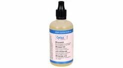 Cyclus Tools Huile Minéral Liquide De Frein 100ml