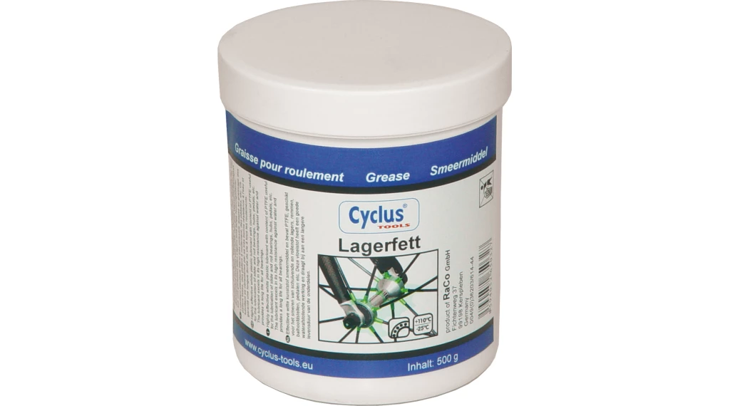Cyclus Tools Graisse 2 Cyclus Tools Graisse – Image 2