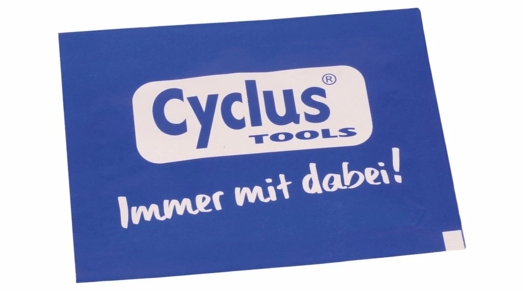 Cyclus Tools Reinigungstücher 12x20 Cm (50 Pièce(s)) 1 Cyclus Tools Reinigungstücher 12x20 Cm (50 Pièce(s))