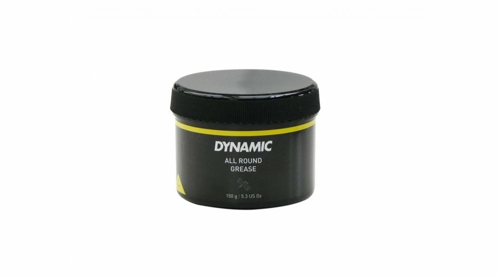 Dynamic All Round Graisse 150g 1 Dynamic All Round Graisse 150g