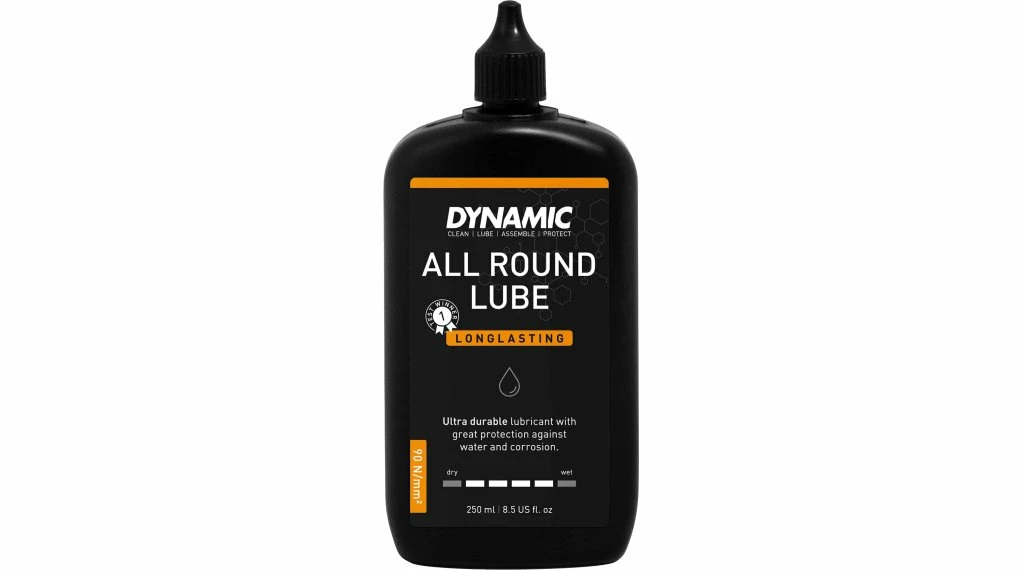 Dynamic All Round Huile Pour Chaîne 4 Dynamic All Round Huile Pour Chaîne – Image 4