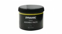 Dynamic Carbone Assemblage Paste