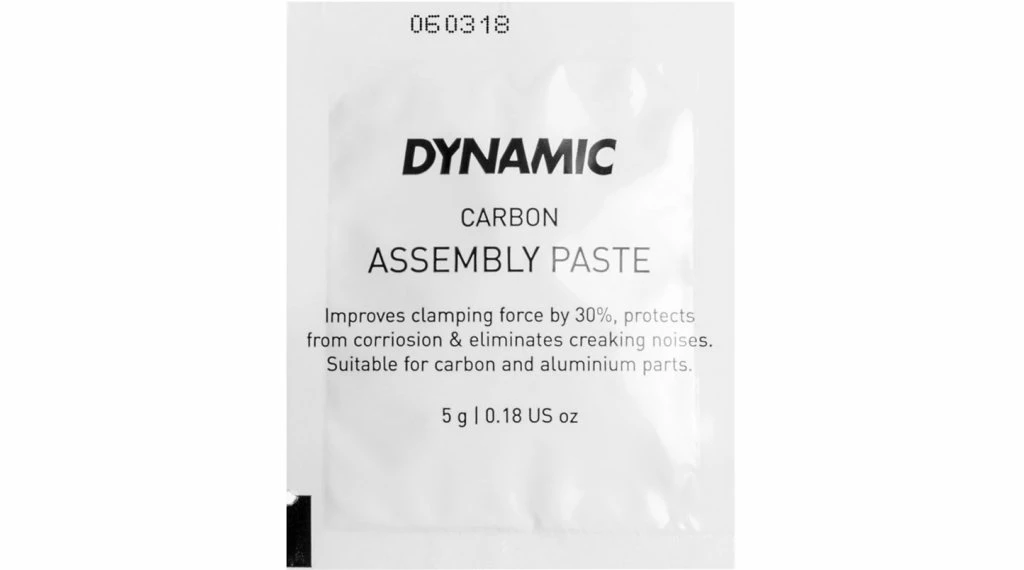 Dynamic Carbone Assemblage Paste – Image 3