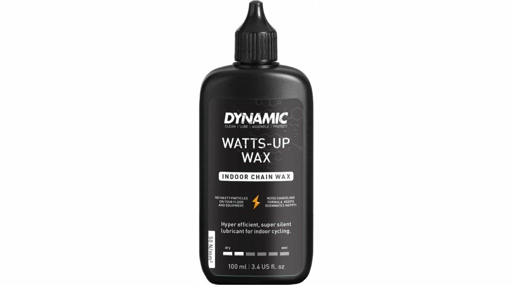 Dynamic Watts-Up Kettencire 100ml 1 Dynamic Watts-Up Kettencire 100ml