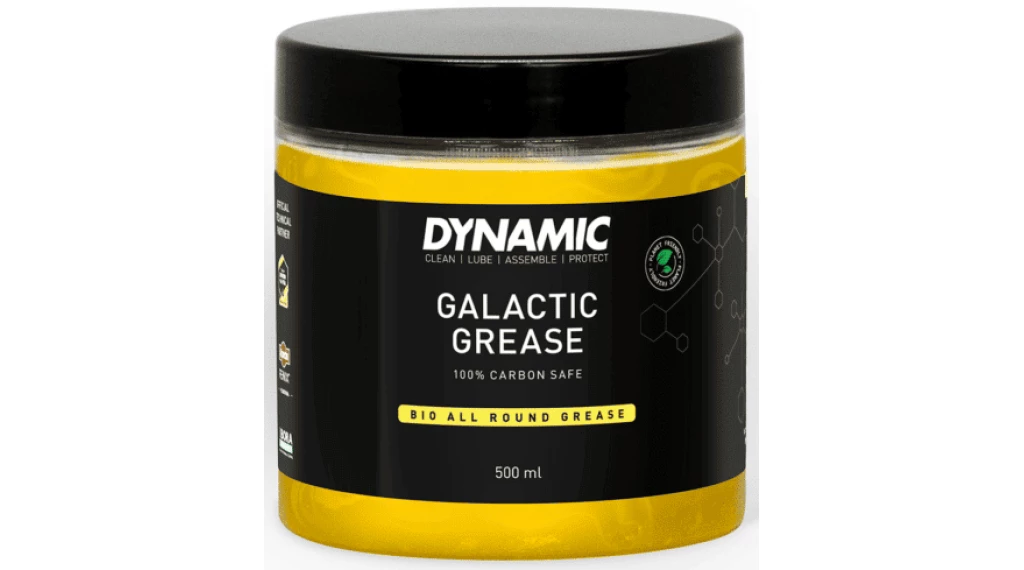 Dynamic Galactic Schmiergraisse 500ml 1 Dynamic Galactic Schmiergraisse 500ml