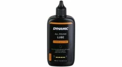 Dynamic All Round Huile Pour Chaîne