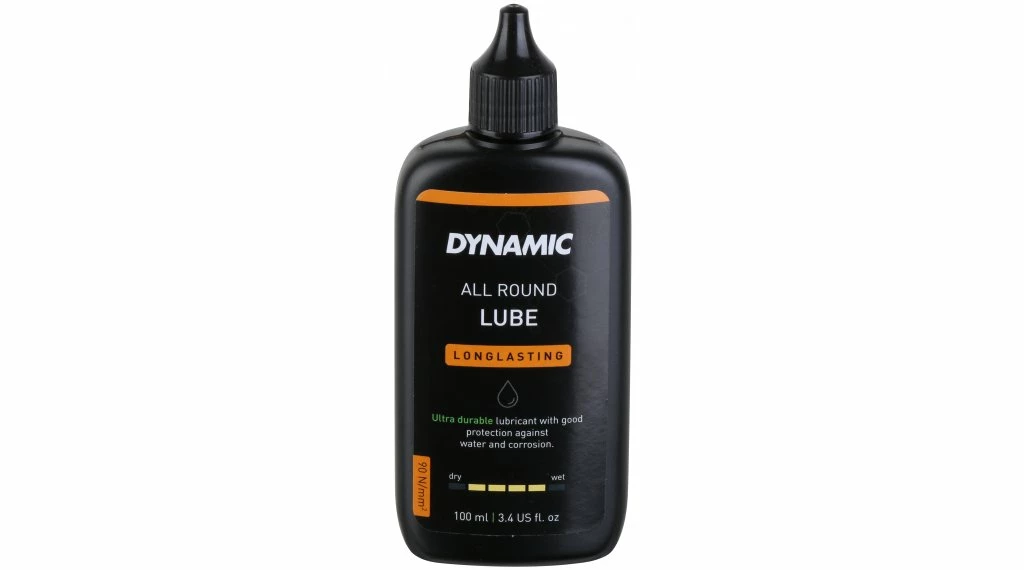 Dynamic All Round Huile Pour Chaîne 1 Dynamic All Round Huile Pour Chaîne