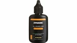 Dynamic All Round Huile Pour Chaîne 6 Dynamic All Round Huile Pour Chaîne -Park Tool Soldes PFG DyKEFL 37ml Kettenschmierstoff Flasche KET il
