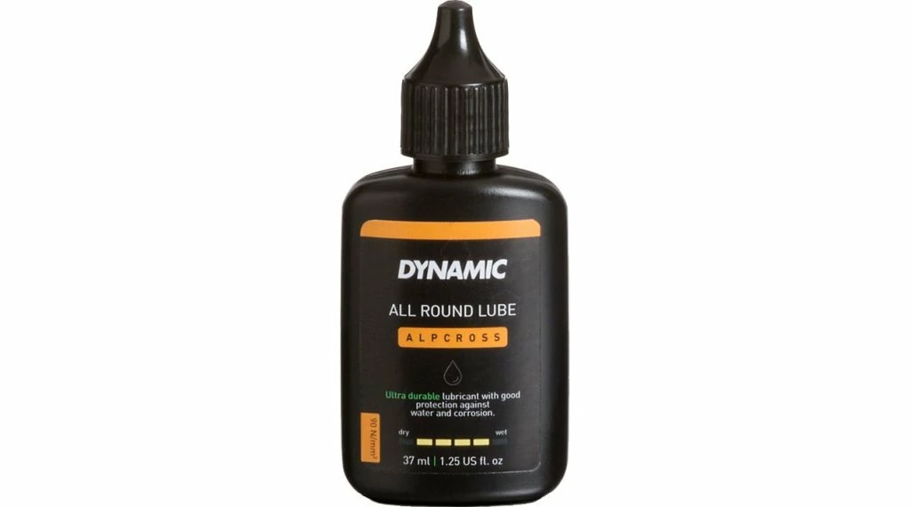 Dynamic All Round Huile Pour Chaîne 3 Dynamic All Round Huile Pour Chaîne – Image 3