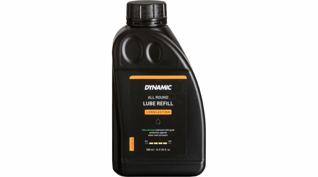 Dynamic All Round Huile Pour Chaîne 2 Dynamic All Round Huile Pour Chaîne – Image 2