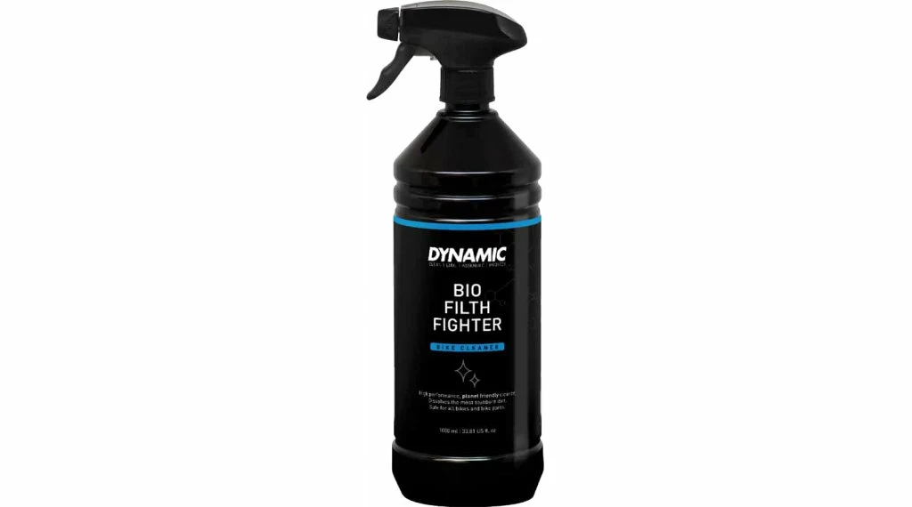 Dynamic Bio Filth Fighter Véloappareil De Nettoyage 1000ml 1 Dynamic Bio Filth Fighter Véloappareil De Nettoyage 1000ml
