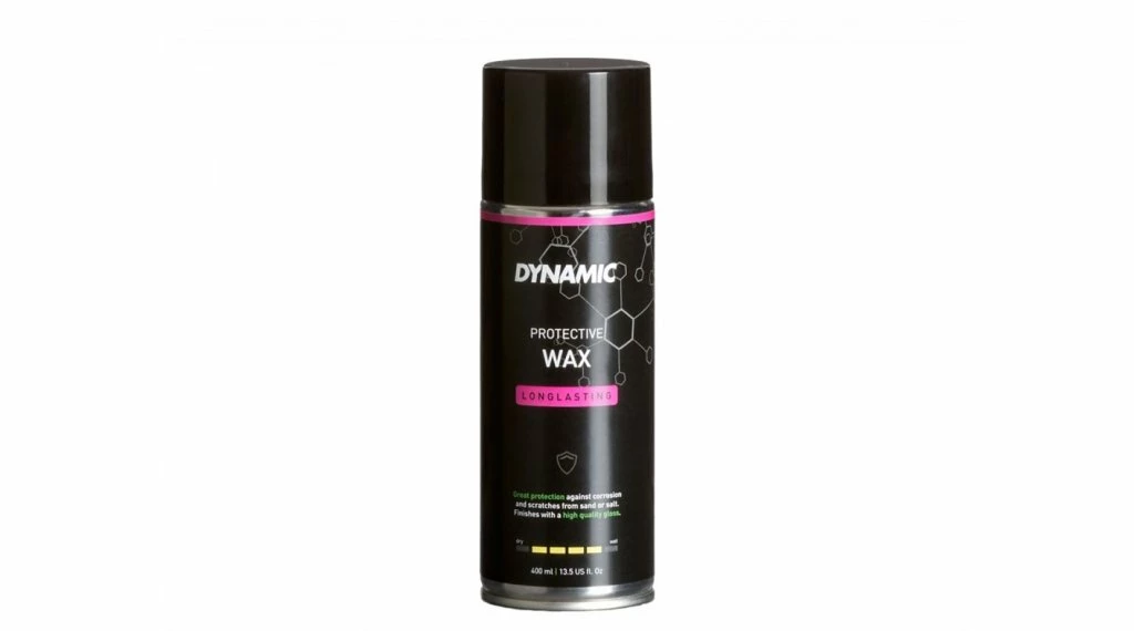 Dynamic Protective Cire De Protection 400ml 1 Dynamic Protective Cire De Protection 400ml