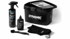 Dynamic Speed Potion Protection Set