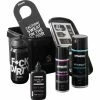 Dynamic Pain Cave Protection Set