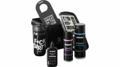 Dynamic Pain Cave Protection Set