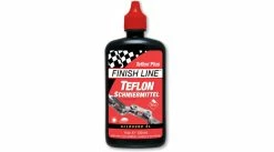 Finish Line Teflon Trockenlubrifiant