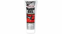 Finish Line Carbone Montage- Gel Fiber Grip