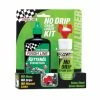 Finish Line NoDrip Chain Luber Combo Lubrifiant De Chaîne WetLube 120ml
