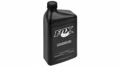 Fox Racing Shox FOX Shox Fourche Suspenduehuile TEFLON 5WT 946ml