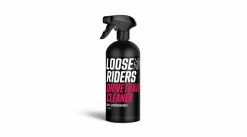 Loose Riders Drivetrain Cleaner Teileappareil De Nettoyage 1000ml