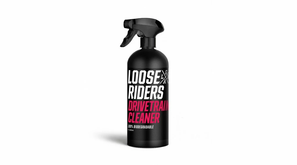 Loose Riders Drivetrain Cleaner Teileappareil De Nettoyage 1000ml 1 Loose Riders Drivetrain Cleaner Teileappareil De Nettoyage 1000ml