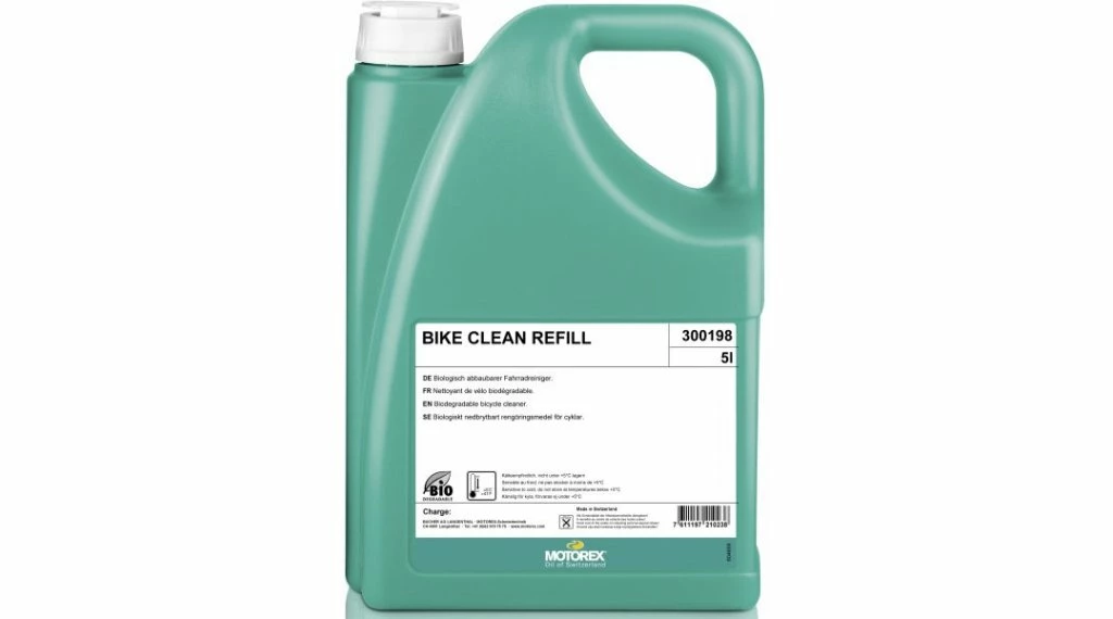 Motorex Vélo Clean Véloappareil De Nettoyage 2 Motorex Vélo Clean Véloappareil De Nettoyage – Image 2