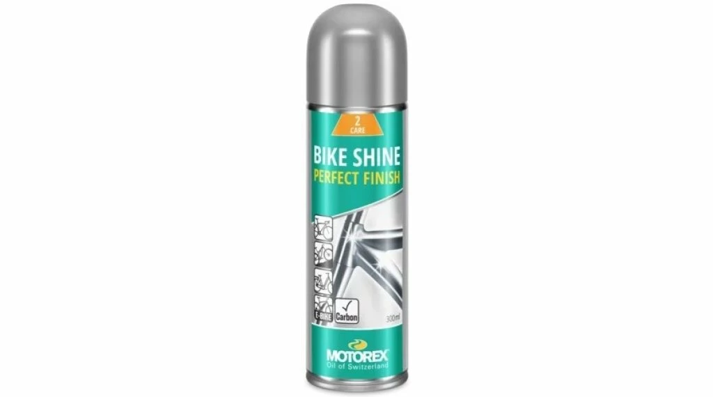 Motorex Vélo Shine Véloprotection 300ml 1 Motorex Vélo Shine Véloprotection 300ml