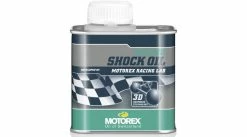 Motorex Racing Shock Oil Amortisseurhuile