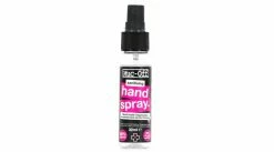 Muc-Off Antibakterielles Main Spray -Park Tool Soldes PFG Mu1HSY 32 pi Hand Spray MJ21KOR il