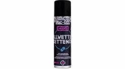 Muc-Off All Weather Lubrifiant De Chaîne Pour E-Bikes 250ml
