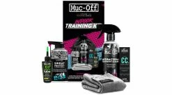 Muc-Off Indoor Entraînement V2 Protection Set