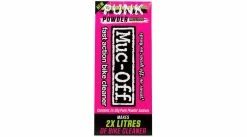 Muc-Off Punk Powder Véloappareil De Nettoyage