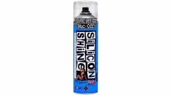 Muc-Off Shine Silicone Spray 500ml
