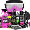 Muc-Off Deep Clean Bucket Reinigungs Set