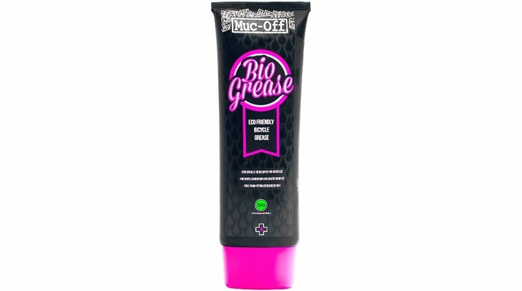 Muc-Off Bio Grease Spécial Graisse 1 Muc-Off Bio Grease Spécial Graisse