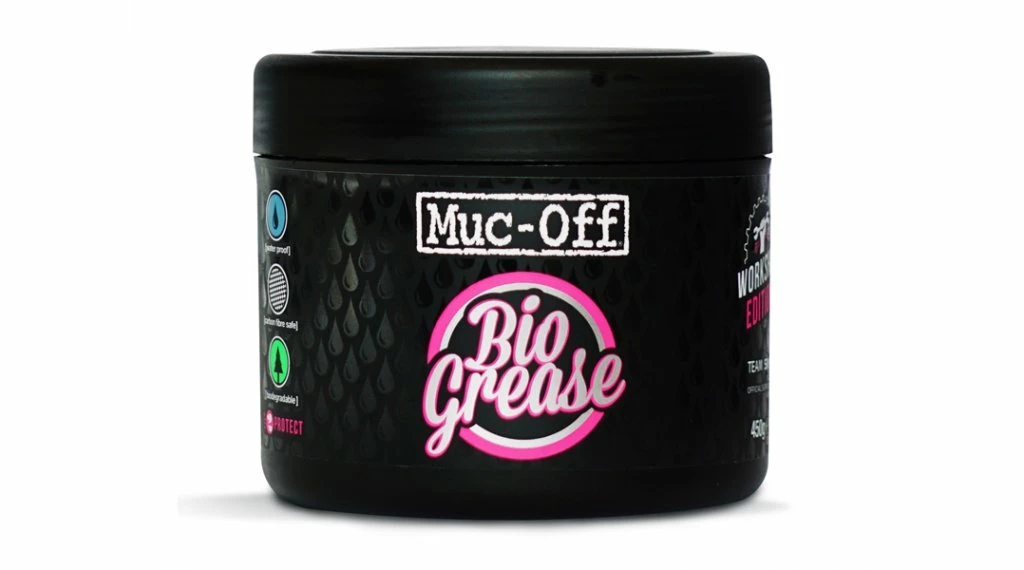 Muc-Off Bio Grease Spécial Graisse 2 Muc-Off Bio Grease Spécial Graisse – Image 2