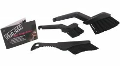 Muc-Off 3x Brosse De Nettoyage Set
